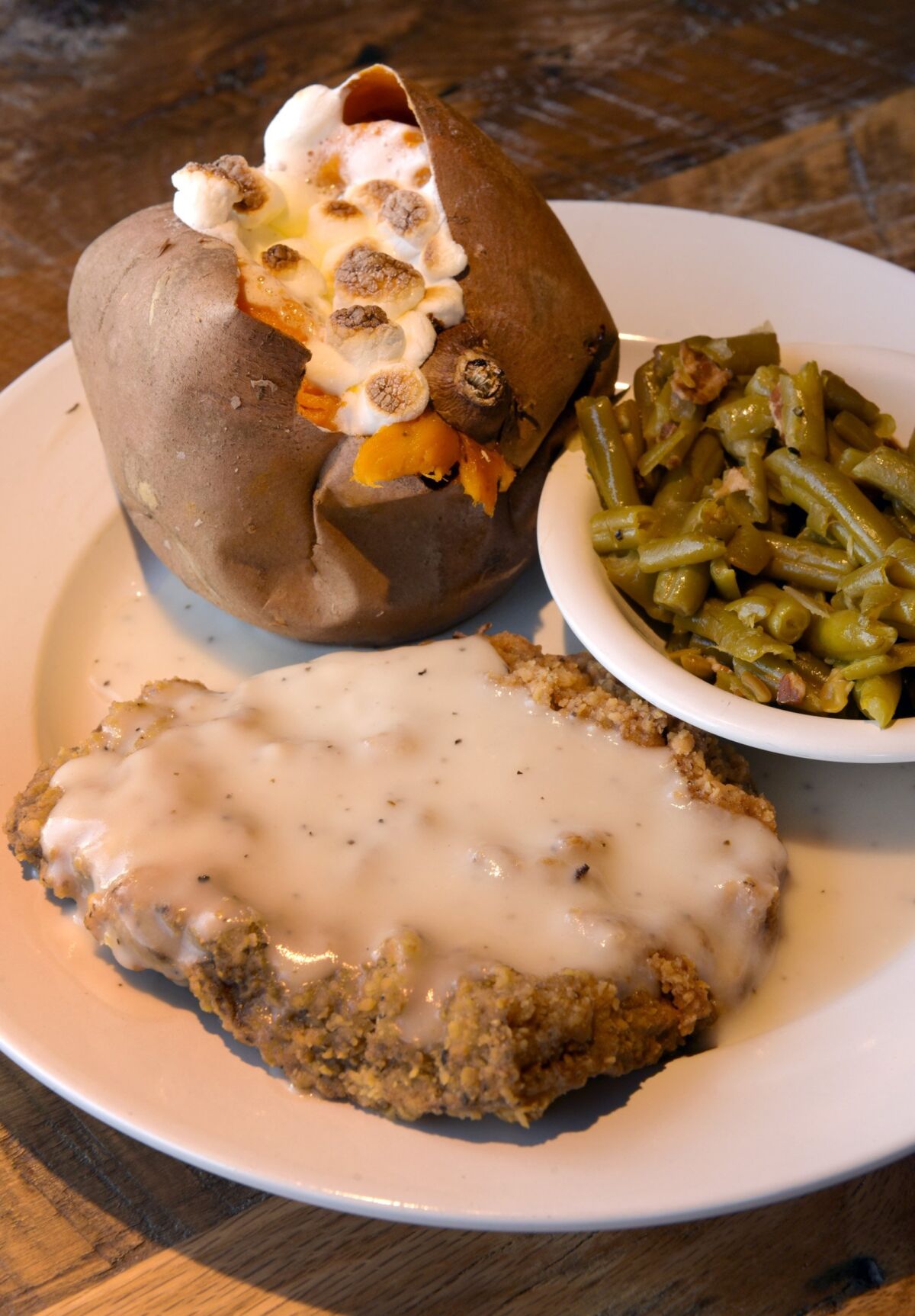 Dodge City Steakhouse